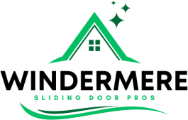 Windermere Sliding Door Pros
