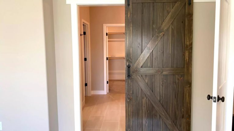 Pocket Door Repair
