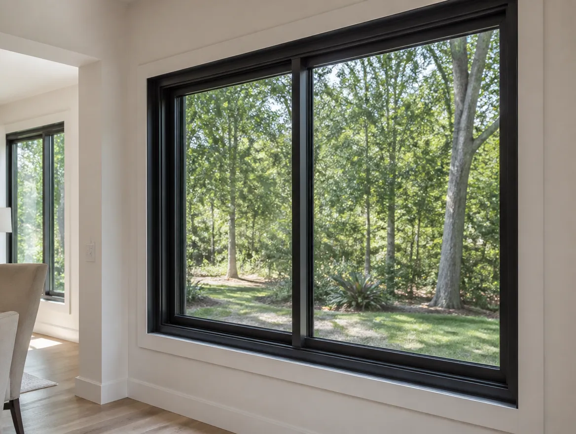 Impact Window Replacement