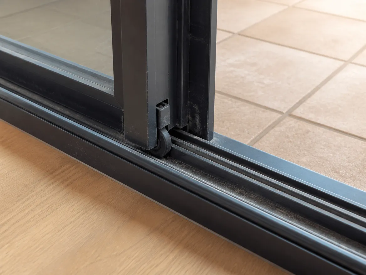 Sliding Door Repair