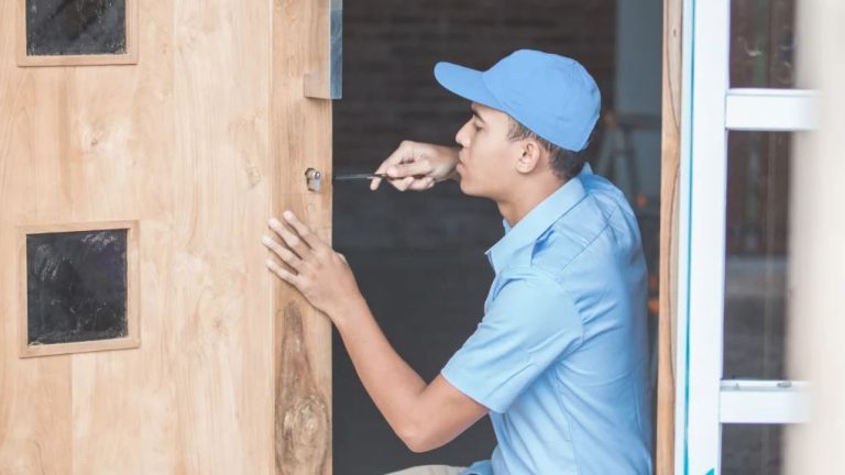 Windermere Sliding Door Pros work in Windermere